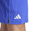 adidas Pro 7-Inch Seersucker Shorts