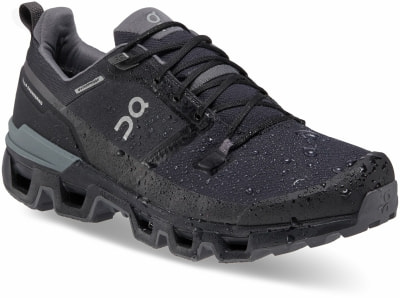 On Cloudwander Waterproof outdoorové boty