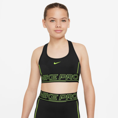 Nike Pro Swoosh Sport-BH