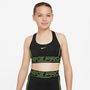 Nike Pro Swoosh Sport-BH