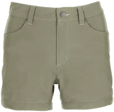 rab Capstone outdoorové kraťasy
