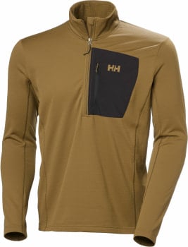 Helly Hansen Versalite Midlayer mit Halfzip