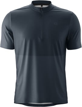 Gonso Adventure Jersey Half Radshirt mit Halfzip