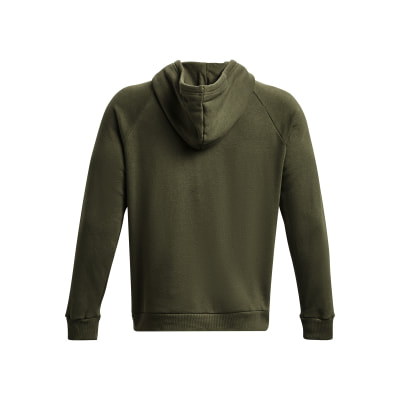 Under Armour Rival Fleece Logo Hoodie