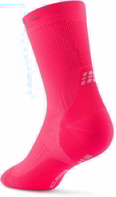 CEP Core Run Mid Cut 5.0 Laufsocken