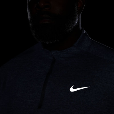 Nike Dri-FIT Element HZ Top férfi hosszú ujjú felső