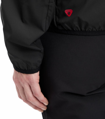 McKINLEY Sakura Isolationsjacke mit Kapuze