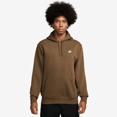 Nike Club Fleece Hoodie