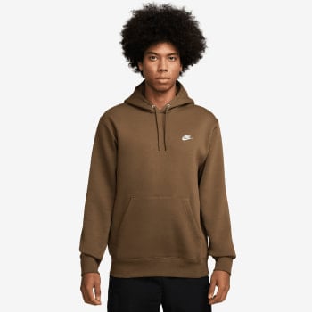Nike Club Fleece Hoodie