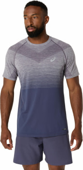 Asics Seamless Laufshirt