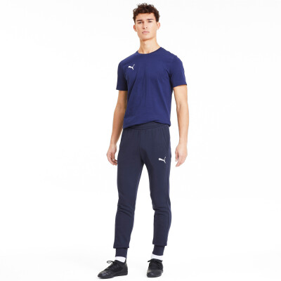 Puma teamGOAL 23 Casuals férfi melegítőnadrág