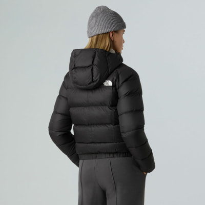 The North Face THE NORTH FACE Hyalite Down Hoodie Jacke 100% Nylon
