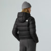 The North Face THE NORTH FACE Hyalite Down Hoodie Jacke 100% Nylon