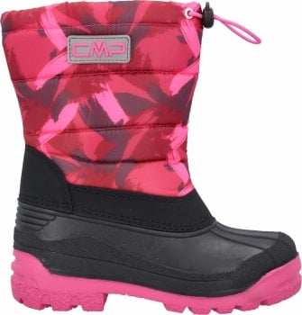 CMP Obuv Snowboots Kids Sneewy veï. SRN