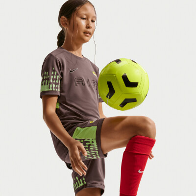 Nike Kylian Mbappé Academy Fußballshorts Nike Kylian Mbappé Academy Fußballshorts
