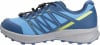McKINLEY Kansas IV AQB J Outdoorschuh, Quicklace bis Gr. 34 zus. Velcro