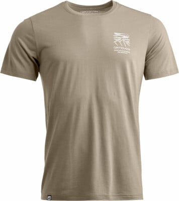 Ortovox 150 Cool Mtn Mission T-Shirt