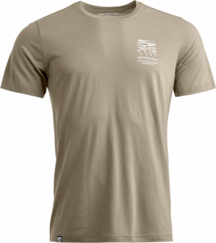 Ortovox 150 Cool Mtn Mission T-Shirt