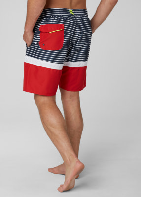 Helly Hansen Marstrand Trunk férfi fürdősort