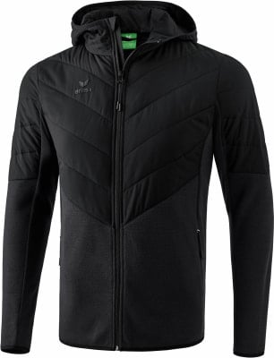 Erima Winter Jacket Allwetterjacke