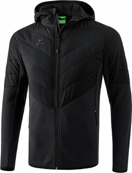 Erima Winter Jacket Allwetterjacke