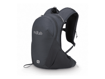 rab Nitron 12 Turistický batoh