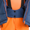 McKINLEY Egon AB 5.5 Skijacke mit Kapuze