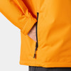 Crew Hooded Midlayer férfi kabát
