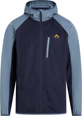 McKINLEY Ciamarello II Softshelljacke mit Kapuze