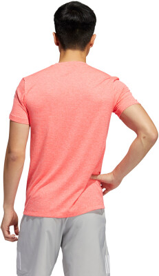 adidas AEROREADY TEE férfi póló