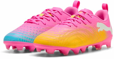 Puma Future Ultra 9 Play FG/AG Fußballschuhe