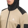 McKINLEY Issal II Midlayer mit Kapuze