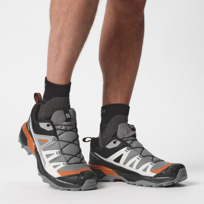 Salomon X Ultra 360 GTX férfi túracipő