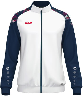 Jako Sonic Polyesterjacke Jako Sonic Polyesterjacke