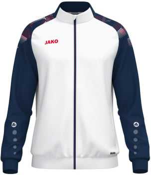 Jako Sonic Polyesterjacke