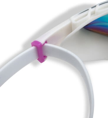 Arena Air Sonic Mirror Schwimmbrille Arena Air Sonic Mirror Schwimmbrille