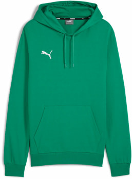 Puma teamGOAL Casuals Hoodie