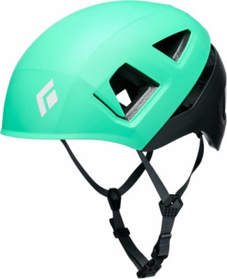 Black Diamond Capitan E Kletterhelm