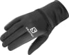 Salomon Fast Wing Winter Laufhandschuhe