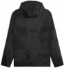Puma TAD ESSENTIALS AOP Trainingsjacke mit Kapuze