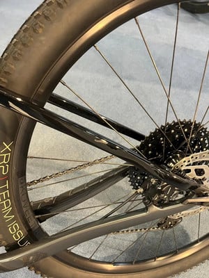 Trek Procaliber 9.5 M/42cm Trek Procaliber 9.5 M/42cm