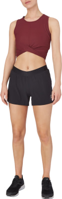 Energetics Amber női top Amber,93%Pa/7%El,uni,