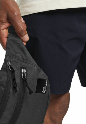 Jack Wolfskin Konya Hüfttasche