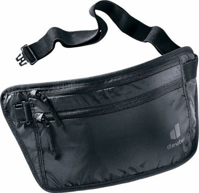 Deuter Security Money Belt II Hüfttasche Deuter Security Money Belt II Hüfttasche