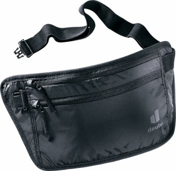 Deuter Security Money Belt II Hüfttasche