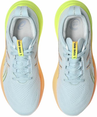 Asics Gel-Nimbus 26 Paris Laufschuhe