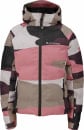 Active Rebel Devi Blouson II 10.10 Snowboardjacke mit Kapuze