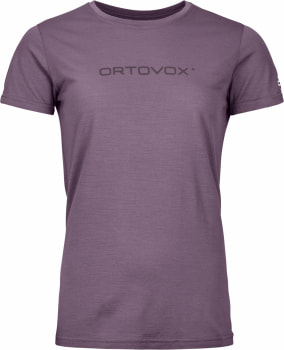 Ortovox 150 Cool Brand Ts W Dám.tričko