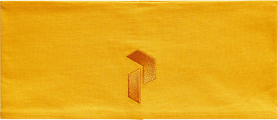 Peak Performance Logo Soft Stirnband