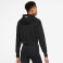 Air Full-Zip Fleece Kapuzenjacke